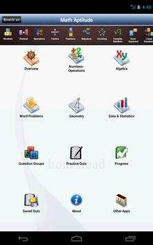 GED Math Lite screenshot 9