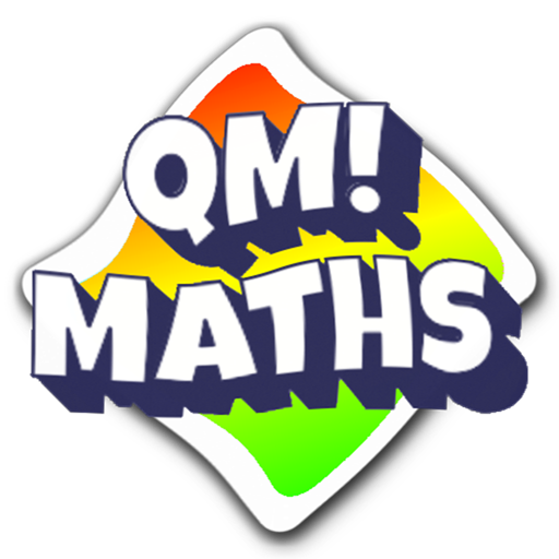 Question Me! Maths icon