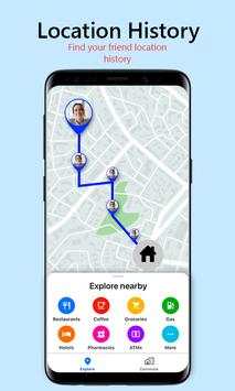 My Family Locator: GPS Tracker screenshot 2