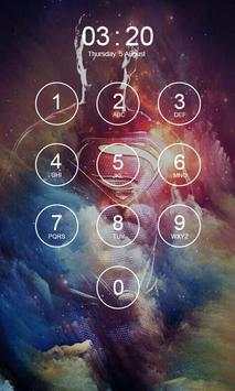 SuperMan Lock Screen screenshot 3