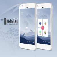 Illustration for Klwp on 9Apps