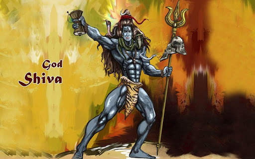 Shivay Wallpaper - Mahadev Sta screenshot 11