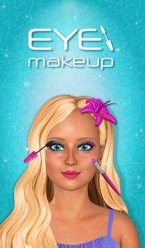 Eye Makeup screenshot 13