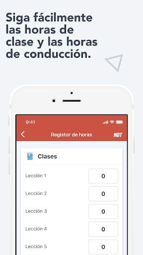 National Driver Training- Curs screenshot 4