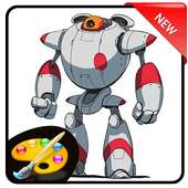 Drawing Robot