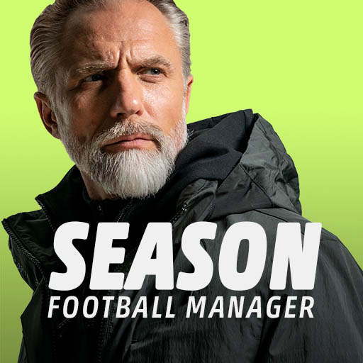 SEASON Pro Football Manager - Football Management 5.1.7