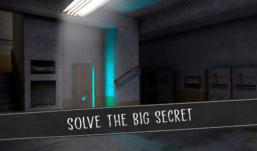 Evil Nun : Horreur à l'école screenshot 14