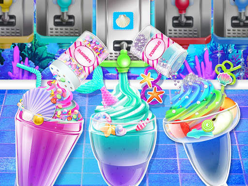 Baking Cooking Games for Teens screenshot 3