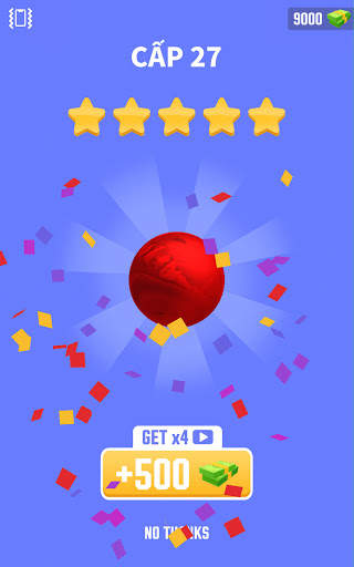 Foil Turning 3D screenshot 10