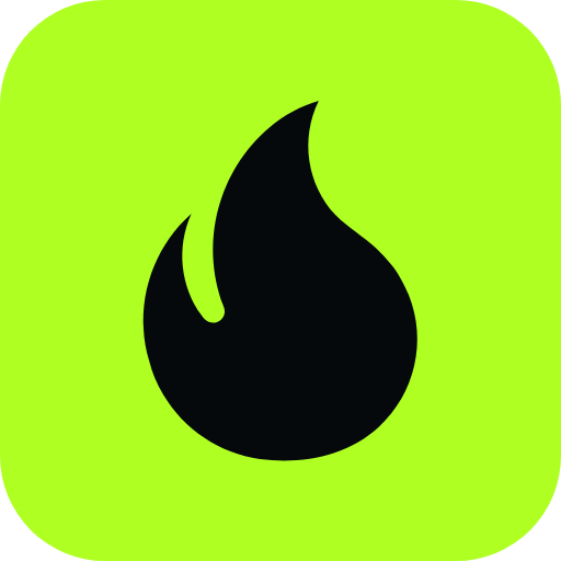 Pyro - Music Voting for your Party icon