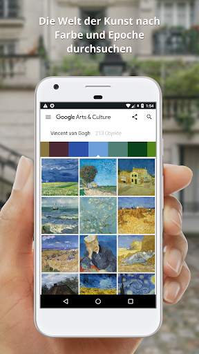 Google Arts & Culture screenshot 4