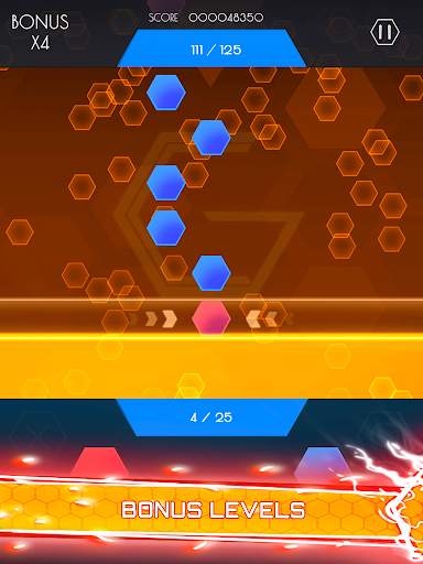 Geometry colors скриншот 10