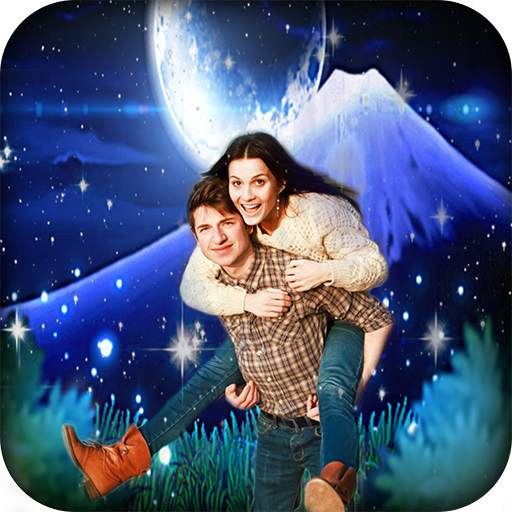 Night Photo Editor 1.0