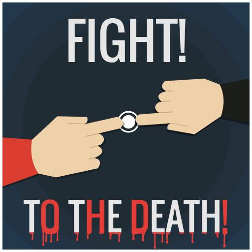 Two Player Fight 1.0.2
