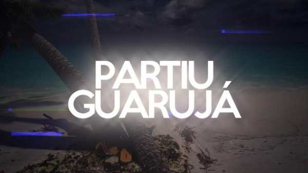 Partiu Guarujá - MC Dede e MC Menor MR screenshot 2