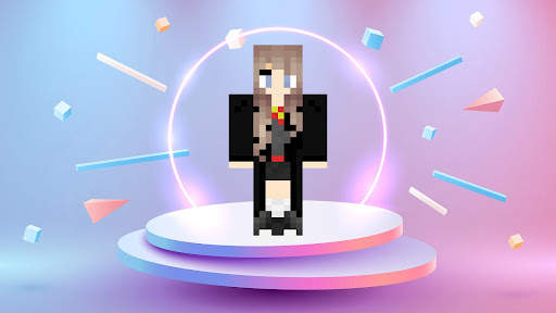Harry Potter Skin Minecraft screenshot 29