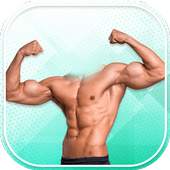 Body Builder - Photo Suit 1.1