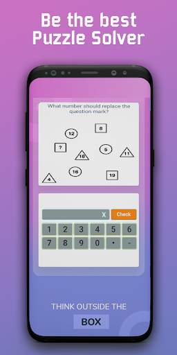 Math | Puzzles & Riddles Games [Offline] screenshot 7
