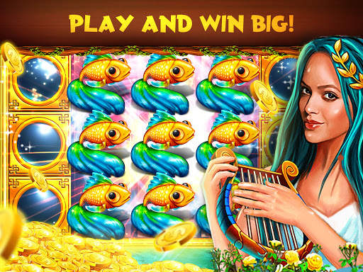 Rhino Fever Slots Game Casino screenshot 8