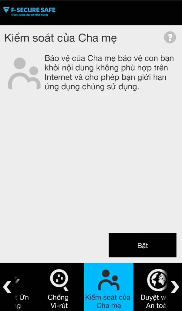 SAFE Vietnam screenshot 5