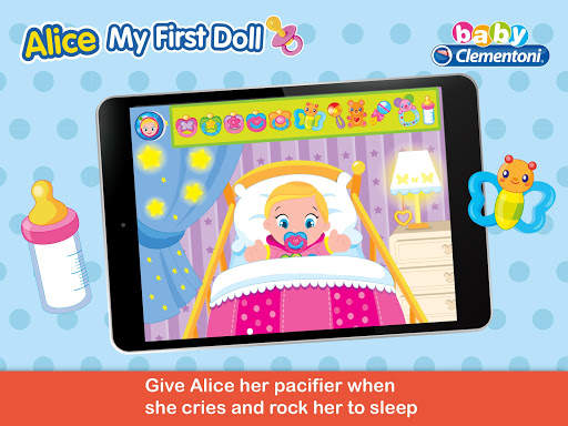 Alice My First Doll screenshot 12