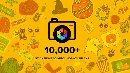 PICFY - Photo Editor Pro screenshot 8