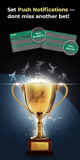 Zcode Sports Betting Tips screenshot 10