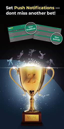 Zcode Sports Betting Tips screenshot 10