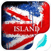 UK for Hitap Keyboard icon