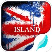 UK for Hitap Keyboard 6.0