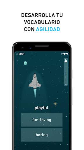 Elevate - Juegos Mentales screenshot 2