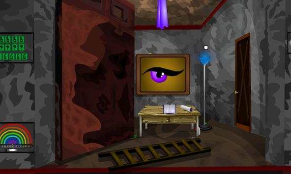 Escape Mary King Close Room screenshot 4
