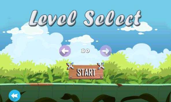 Ninja Games screenshot 3