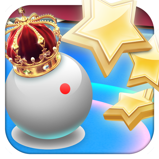 Pool King icon
