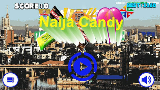 Naija Candy Pro screenshot 3