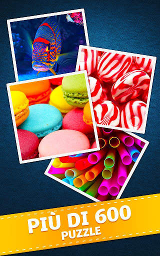 Puzzle Jigty screenshot 8