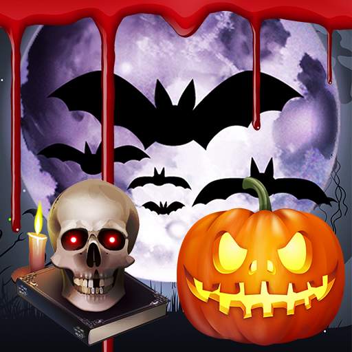 Magic Alchemist Halloween 3.88