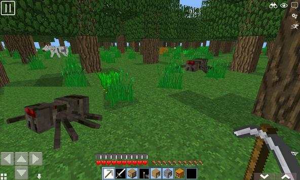 FreeCraft Lite （2016） screenshot 1