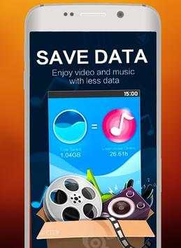 2k17 Fast UC Browser Pro tips screenshot 3