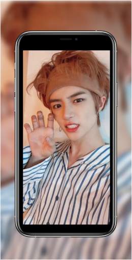 TXT  Wallpaper Offline 2020 Best Collection screenshot 4