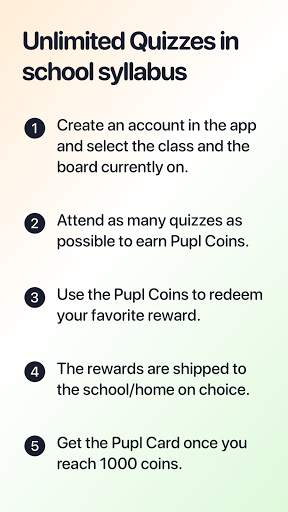 Pupl - India's 1st rewards membership card screenshot 2