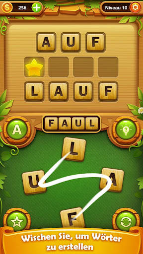 Wort Finden - Wort verbinden screenshot 7