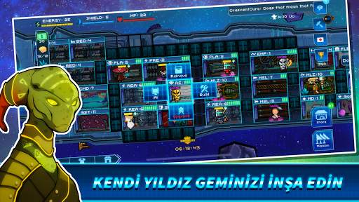 Pixel Starships™ screenshot 4