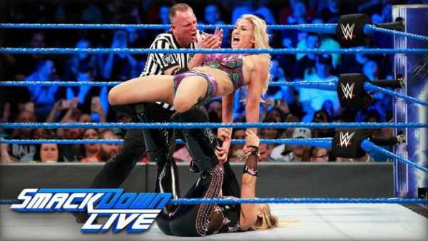 WWE SmackDown : SmackDown Fight Videos screenshot 2