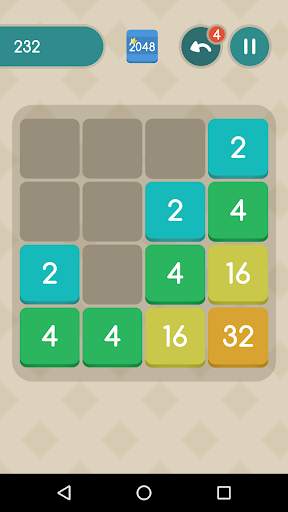 2048 EXTENDED   TV 3 تصوير الشاشة
