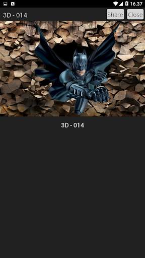 Wallpaper Custom screenshot 5