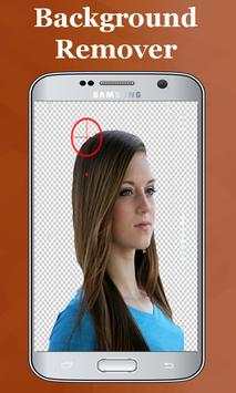Background Remover Photo Edit screenshot 1