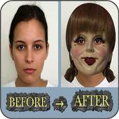 Face Mask Camera 1.0