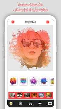 Creative Photo Art - Photo Lab Pic Art Editor screenshot 1