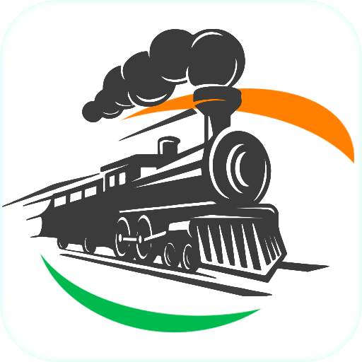 Live  Train Enquiry Train Status PNR Status 3.2